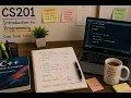CS201 2d Arrays