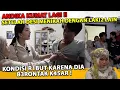 ANDIKA KUM4T DAN NG4NC3M IBUNYA SAMPE KET4KUTAN GINI !! | PRATIWI NOVIYANTHI