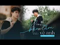 Download Lagu ĐỪNG BẬN TÂM VỀ ANH - KHẢ HIỆP | HOÀNG HÔN #3 | OFFICIAL MV LYRICS