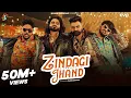 Download Lagu Zindagi Jhand (Official Video): Sann Sarwang |UK Haryanvi |Piyush |Mannu|Shruti| Haryanvi Song 2025