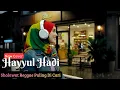 Sholawat Terbaru! Hayyul Hadi - Sholawat Reggae Paling Damai