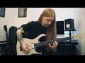 Craig Gowans NIGHT CROSSING Playthrough