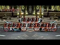 Download Lagu DJ BREAKBEAT TERBARU FULL BASS REMIX BEAT MENGKANE 