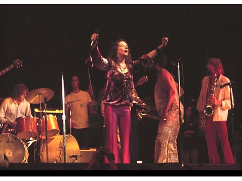 Download MP3 Janis Joplin - Maybe - Amsterdam 1969 (Live Audio)