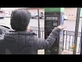 Workers Scramble To Fix NYC Parking Meters