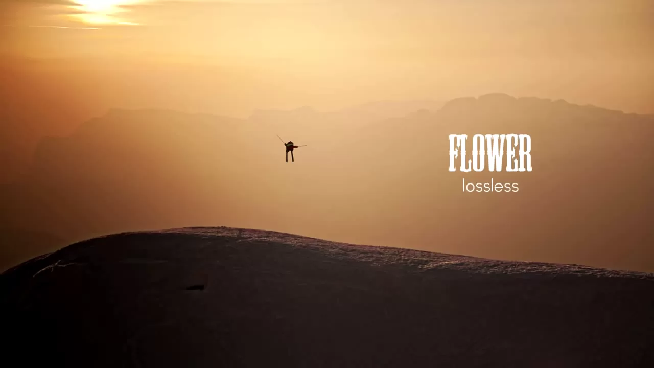 Moby - Flower |FLAC| Highest Quality