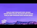 Lady Gaga - The Dead Dance (Lyrics)