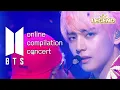 Download Lagu [ Online Compilation Concert #1 ] #BTS  | SINCE 2013 ~ 2021