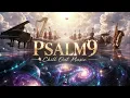 👑 The Lord Reigns Forever [Psalm 9] | Relaxing Chillout Music & Majestic Ambient Animation