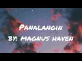 Panalangin - Magnus Haven (Lyrics)
