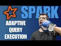 Spark Adaptive Query Execution Session How It Replans Your Queries at Runtime
