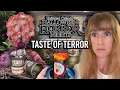 New Halloween Horror Nights 32 Taste of Terror Food Event at Universal Studios Florida