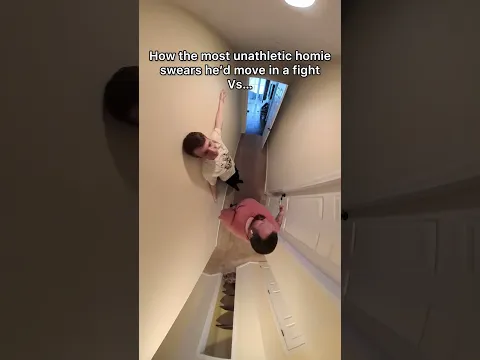 Out of breath in one swing