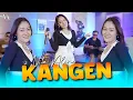 Download Lagu Vita Alvia - Kangen (Official Music Video) Seng Biasa Riko Tinggal Kari Abot