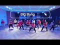 Download Lagu BIG BANG - ZALEEFYA, OHSHALLE, DIMSDOLLA | ZUMBA | ZIN IMA | DANCE FITNESS | BANDUNG | CHOREO