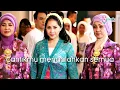 Raffi Ahmad x Nagita Slavina - Kamulah Takdirku (Official Lyric)
