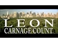 Download Lagu Leon the Professional (1994) Carnage Count