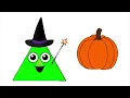 This Is The Way We Carve Our Pumpkin By Busy Beavers Shapes 