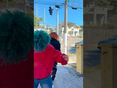WHEN YOUR DROP A CANDY