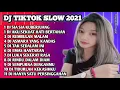 Download Lagu DJ TIKTOK SLOW 2021 • DJ SIA SIA KUBERJUANG MERANTAU DI NEGRI ORANG • DJ AKU SEKUAT HATI BERTAHAN