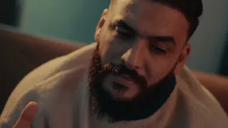 SOFIANE ASLA  - HABIBI W BAS (COVER NASSIF ZEYTOUN)