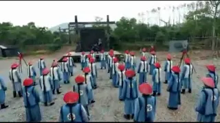kung fu king ep 1 imetafsiriwa kiswahili