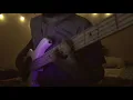 Download Lagu Pee Wee Gaskins - Dibalik Hari Esok (Bass Cover)