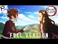 Lagu 「Kamado Nezuko no Uta」FULL VERSION - Demon Slayer S3 EP11 OST 竈門禰󠄀豆子のうた 鬼滅の刃