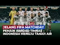 Download Lagu Pemain Abroad Timnas Indonesia Pulang Kampung, Siap Jalani FIFA Matchday September | OneNews Bola