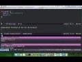 How to compile and run C program in Spacemacs
