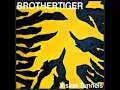 BROTHERTIGER - Vision Tunnels