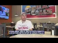 Iowa man visits 150 Pizza Ranch locations