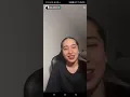 Download Lagu Hijab Rindu - Black | cover by Arajohari | tiktok live