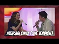 Download Lagu NOAH Feat. BCL – Mencari Cinta (Live Version) | Youtube Premium afterparty