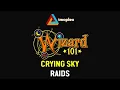Wizard101 Raids Crying Sky Theme