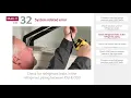 LG - CH 32 34 and 35 Troubleshooting