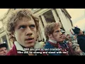 Do you hear the people sing Les Miserables High res w