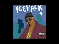 Ice Pack (Statik Shock)