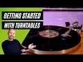 Beginner s Guide for Turntables Where to start