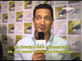 Grimm - Sasha Roiz