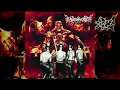 Download Lagu Mesmeric - Mahkota Purnama (Black Metal indonesia)