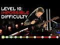 Download Lagu 10 Levels Of Metal Guitar RIFFS! (Beginner To Advanced)