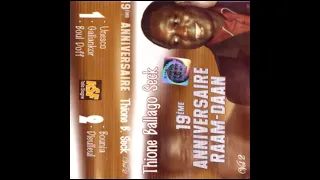 thione seck bounia live 