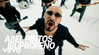 Abel Pintos - Ibuprofeno (Official Video)