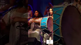 اصله معداش على مصر دندنها