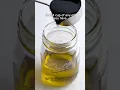 Download Lagu How To Make Oil and Vinegar Dressing 🥗 #shorts