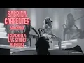 Sabrina Carpenter - Bad Chems (Coachella live studio version)