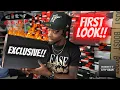 HIBBETT CITY GEAR IS RELEASING THIS SNEAKER EXCLUSIVELY YOU MIGHT WANT TO CHECK THESE OUT