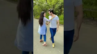 Barsaat Ki Dun Friends Sasuralsimarka2 Simar Vivaan Radhikamuthukumar Karansharma Bts 