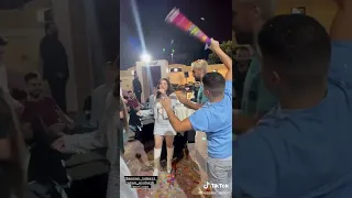 بيسان اسماعيل تغني ل مو فلوق في عيد ميلاده انزل يا جميل ع الساحة Trend 